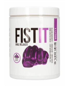 Anal Relaxer – 33,8 fl oz / 1000 ml