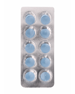 Stud Dark Horse – Erectiepillen – 10 Stuks