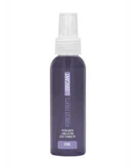 Bosvruchten Glijmiddel – 3 fl oz / 100 ml