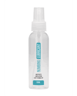 Verdovende Glijmiddel – 3 fl oz / 100 ml