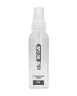 Anale Glijmiddel – 3 fl oz / 100 ml