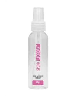 Spunk Lubricant – 3 fl oz / 100 ml
