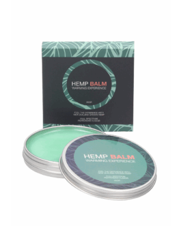 Hemp Balm – 1 oz / 30 gr
