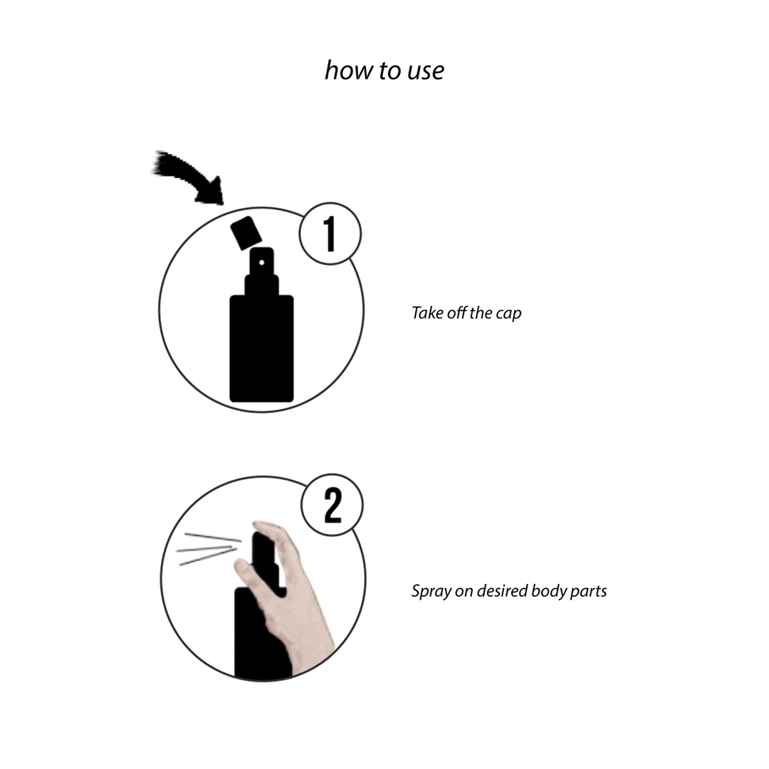 CBD Cannabis Pheromone Stimulator Voor Haar - 0.5 fl oz / 15 ml - Afbeelding 5