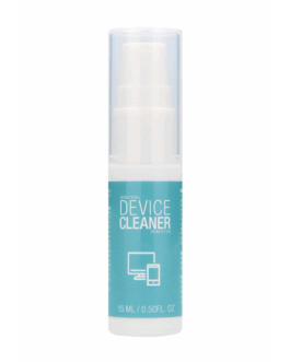 Device Cleaner – 0.5 fl oz / 15 ml