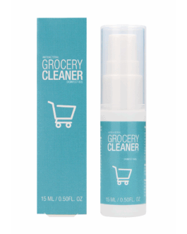 Grocery Cleaner – 0.5 fl oz / 15 ml