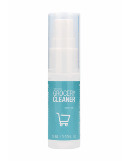 Grocery Cleaner – 0.5 fl oz / 15 ml