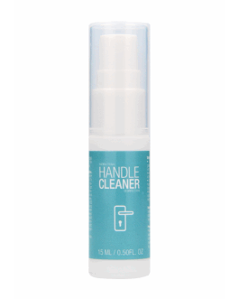 Handle Cleaner – 0.5 fl oz / 15 ml