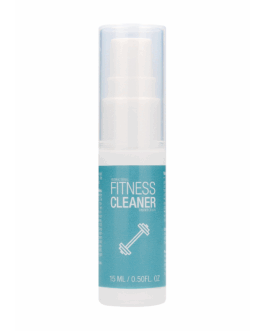 Antibacterial Fitness Cleaner – 0.5 fl oz / 15 ml