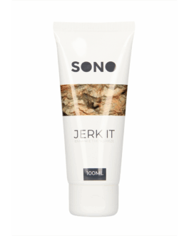 Jerk it – Stimulerende Gel – 100 ml