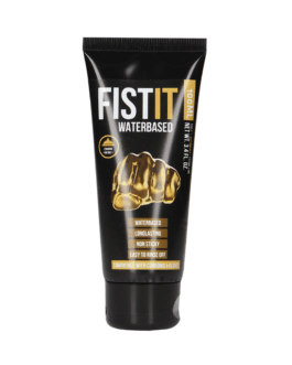 Waterbased Glijmiddel – 3.4 fl oz / 100 ml