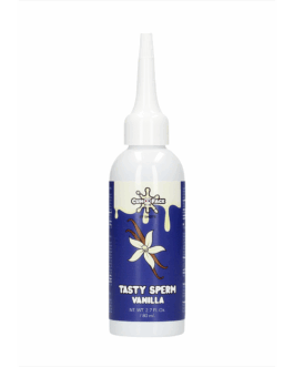 Vanille Tasty Sperm – 3 fl oz / 80 ml