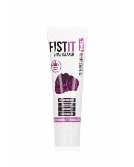 Anal Relaxer – 0,8 fl oz / 25 ml