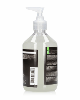 CBD Glijmiddel – 500 ml – Pomp