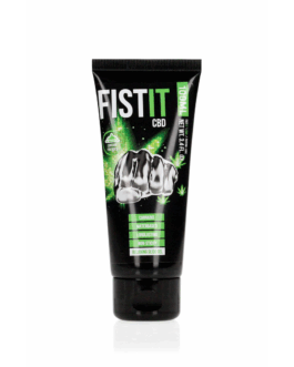 CBD Glijmiddel – 3.4 fl oz / 100 ml