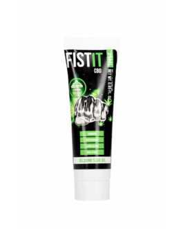 CBD Glijmiddel – 0.8 fl oz / 25 ml