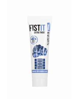 Extra Dikke Glijmiddel – 0.8 fl oz / 25 ml