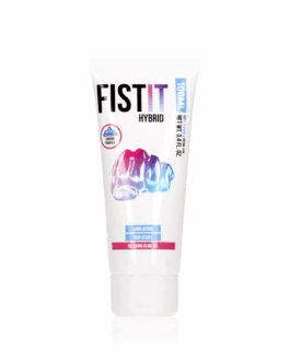 Hybride Glijmiddel – 100 ml