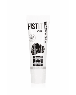 Sperma-achtige Glijmiddel – 0,8 fl oz / 25 ml