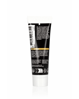 Waterbased Lubricant – 0,8 fl oz / 25 ml