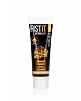 Waterbased Lubricant – 0,8 fl oz / 25 ml