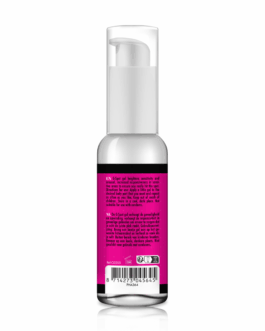 G-Spot Gel – 50 ml
