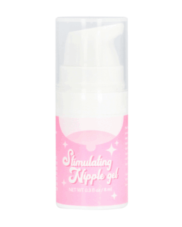 Stimulerende Nipple Gel – 0,3 fl oz / 8 ml