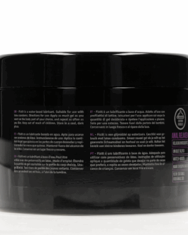 Anal Relaxer – 17 fl oz / 500 ml