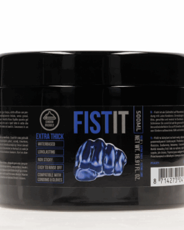 Extra Dikke Lubricant – 17 fl oz / 500 ml