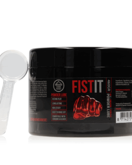 Poeder Lube – 16,2 oz / 460 gr