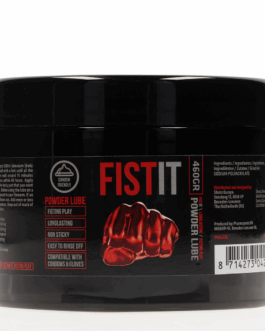 Poeder Lube – 16,2 oz / 460 gr