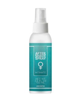 After Shave Spray Intiem – 3.4 fl oz / 100 ml