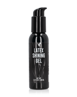 Latex Shining Gel – 3 fl oz / 100 ml