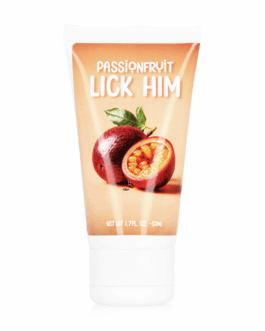 Lick Him – Passievrucht – 1,7 fl oz / 50 ml