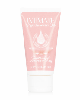 Intieme Verjongingsgel – 1,7 fl oz / 50 ml