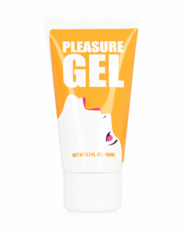 Pleasure Gel – 50 ml