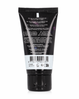 Touch and Tingle Gel – 50 ml