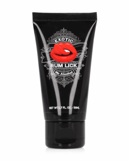 Rum Lick – 50 ml