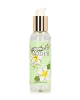 Siliconen Smeermiddel – Monoi – 3 fl oz / 100 ml