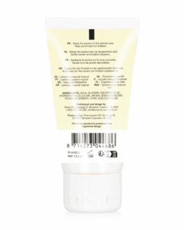 Body Lick – Tropisch – 1,7 fl oz / 50 ml