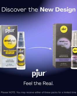 Analyse Me Serum – Geconcentreerd Beschermend Gel – 0,7 fl oz / 20 ml