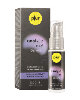 Analyse Me Serum – Geconcentreerd Beschermend Gel – 0,7 fl oz / 20 ml