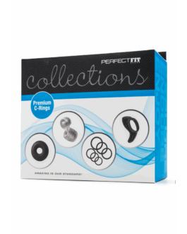 Collecties – Premium Cockring Set