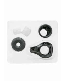 Collecties – Premium Cockring Set