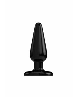 Basic Butt Plug – 3 / 8 cm