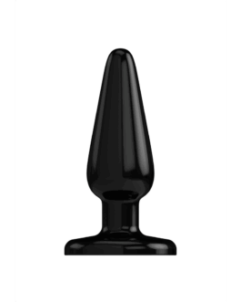 Basis Butt Plug – 4 / 10 cm