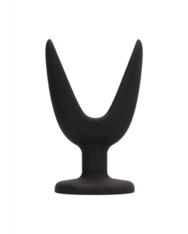 Split Butt Plug #1 – 10 cm