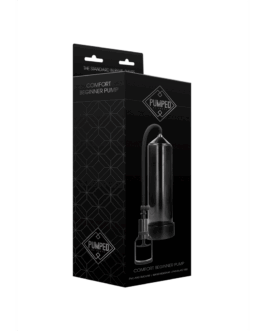 Comfort Beginner Pomp