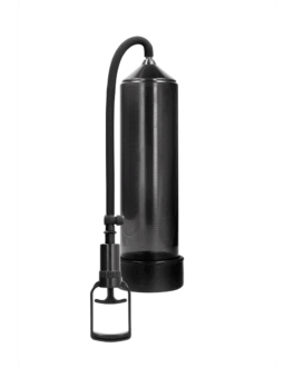 Comfort Beginner Pomp