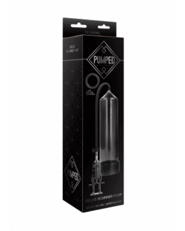 Deluxe Beginner Pomp